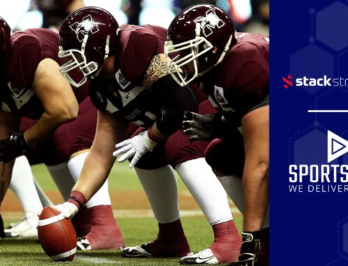 Sportsgram Network delighted with Stack Streaming experience