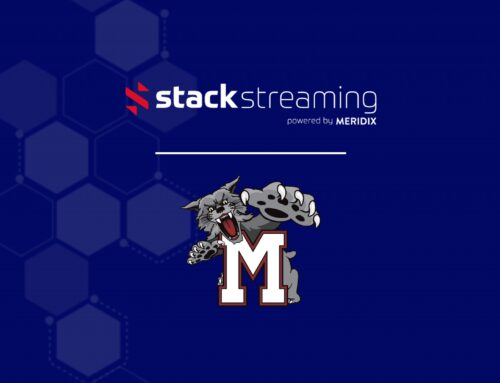 Mechanicsburg Area School District embracing the potential of Stack Streaming