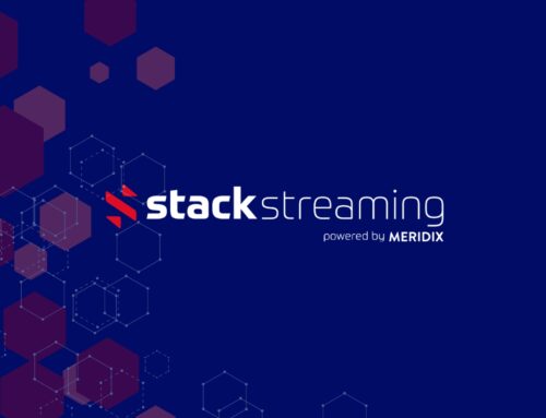 Subscribe to our monthly Stack Streaming newsletter