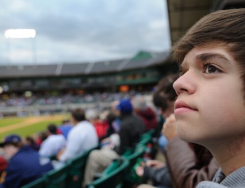 Can live streaming help sports clubs attract a new generation of fans?